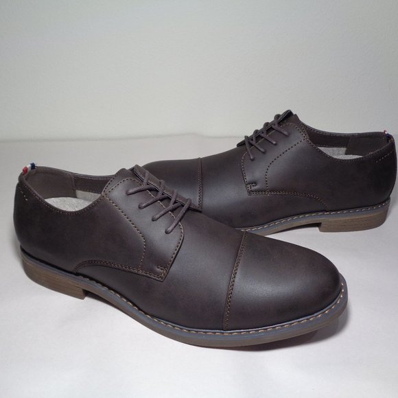 Izod | Shoes | Izod Size 3 M Ike Gaucho Cap Toe New Lace  display picture 2
